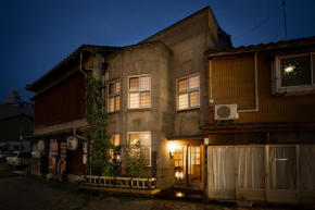 Kanazawa Machiya Kenroku